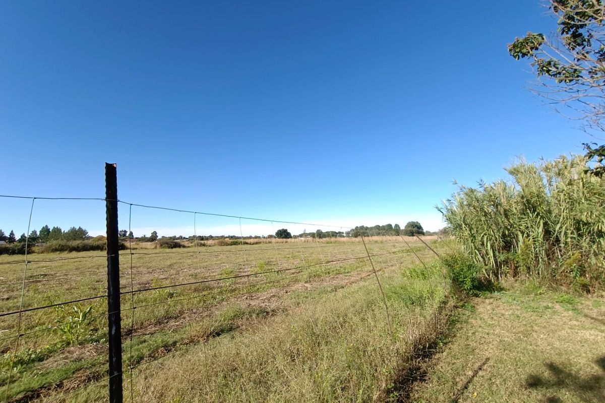 !Spacious Plot Up For Sale!  !This Plot gives you around 2.2HA and a Strong BOREHOLE! - Photo 3