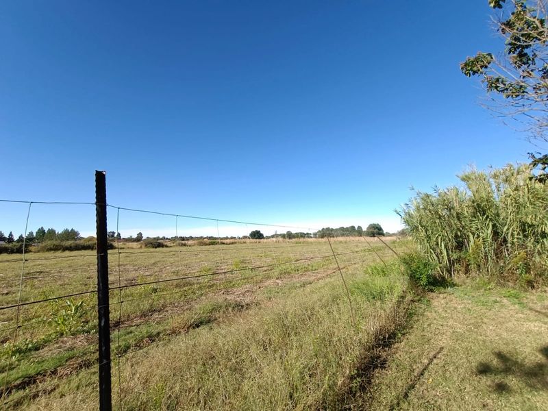 !Spacious Plot Up For Sale!  !This Plot gives you around 2.2HA and a Strong BOREHOLE! - Photo 3