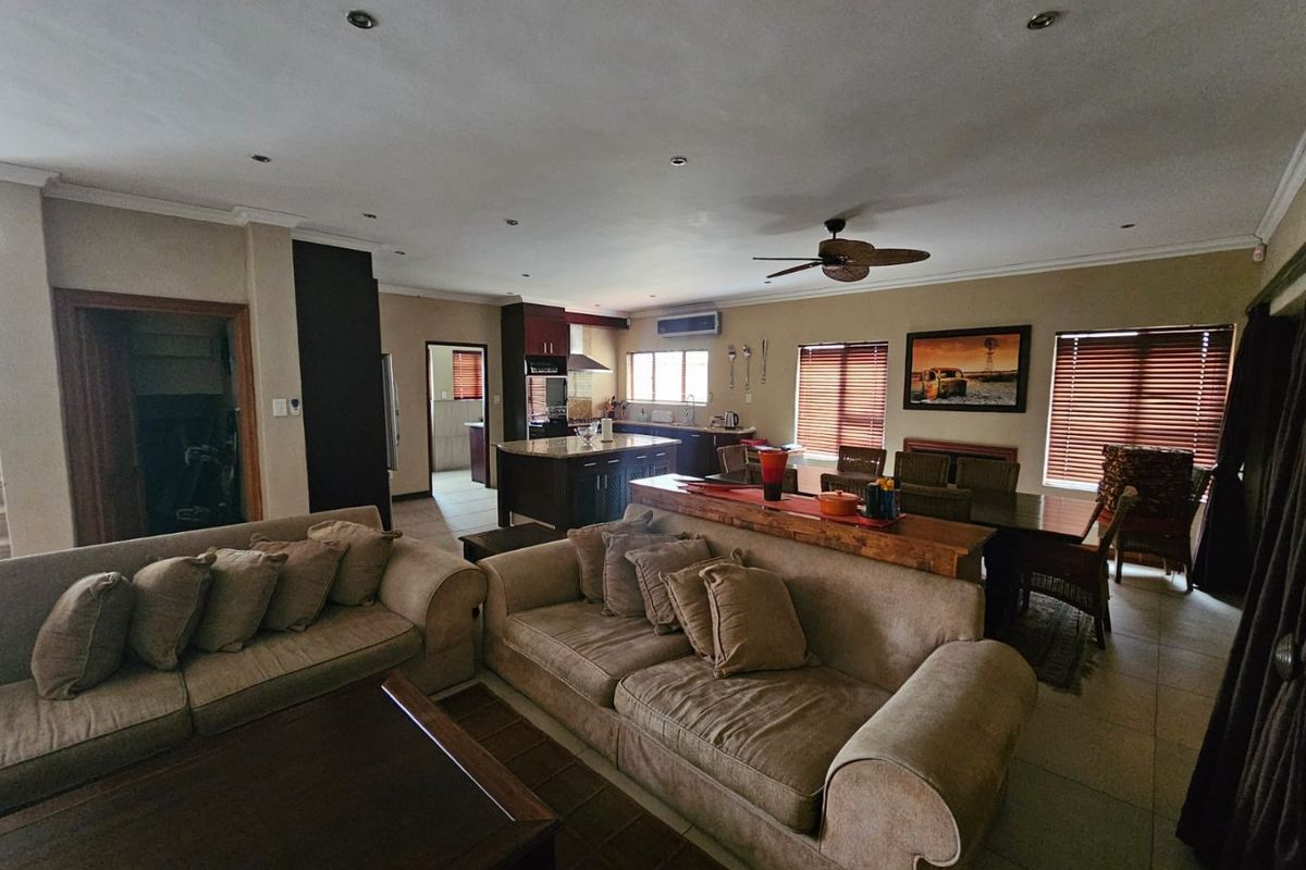 Absolutely Stunning Riverfront Home for Sale in Secure Estate! - Photo 3