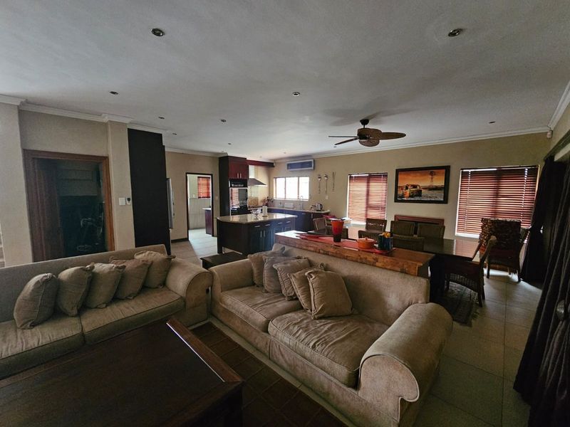 Absolutely Stunning Riverfront Home for Sale in Secure Estate! - Photo 3