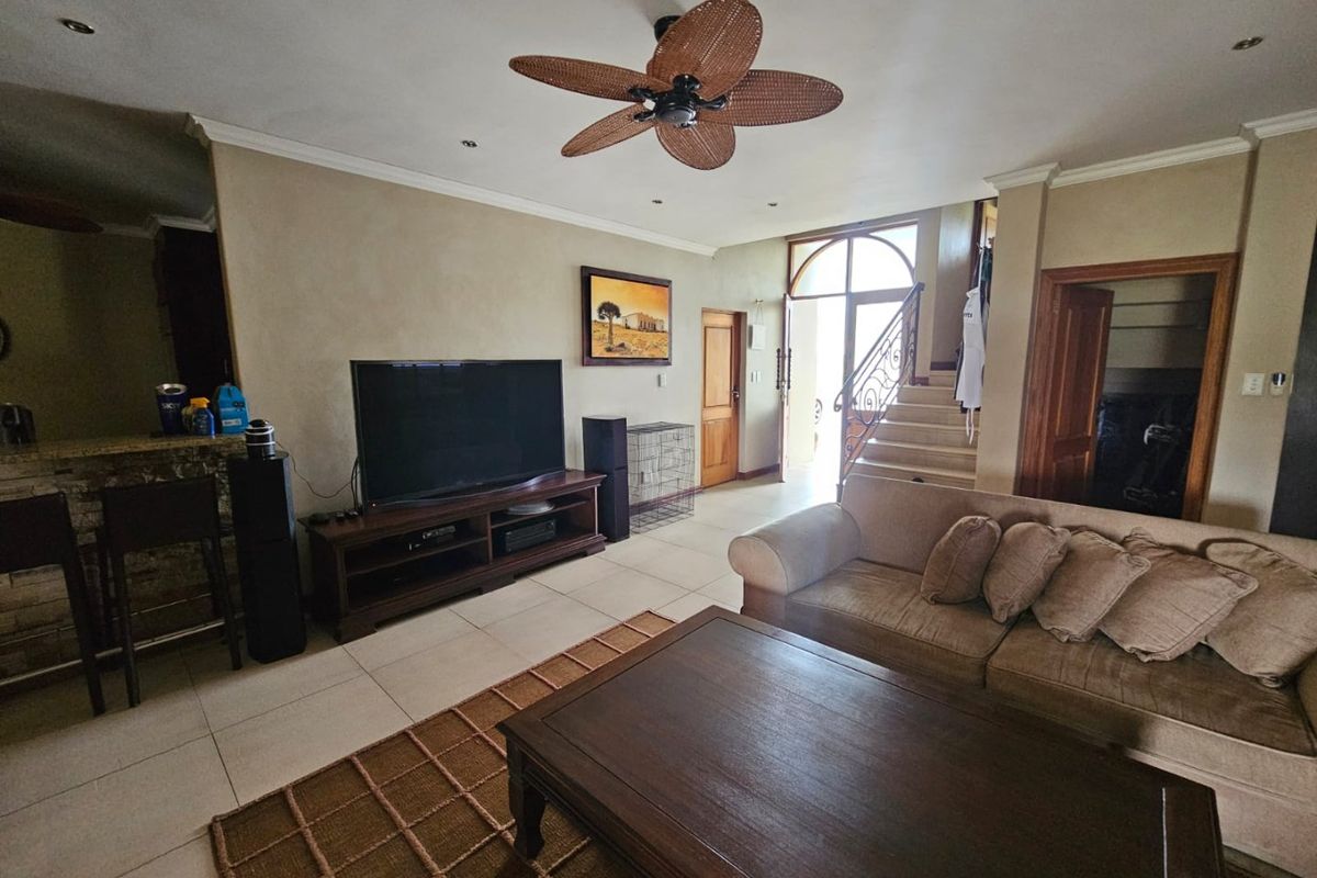 Absolutely Stunning Riverfront Home for Sale in Secure Estate! - Photo 5