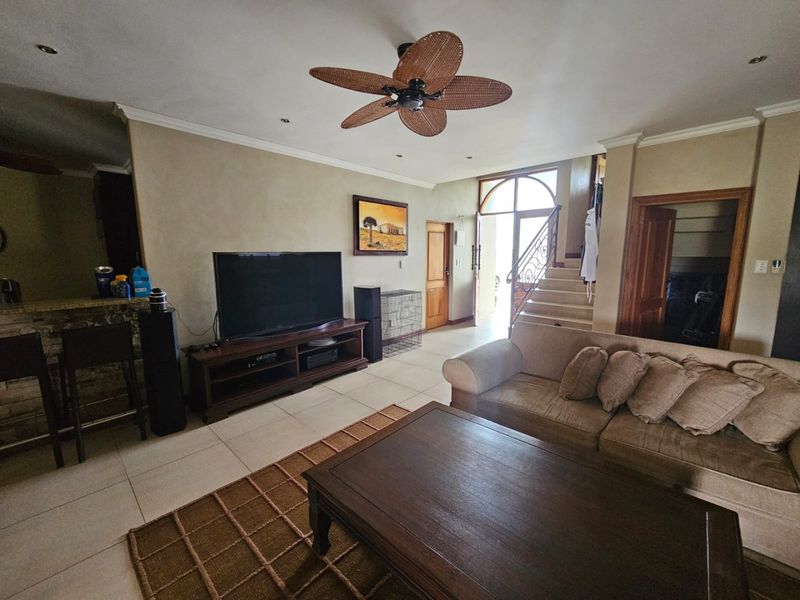 Absolutely Stunning Riverfront Home for Sale in Secure Estate! - Photo 5