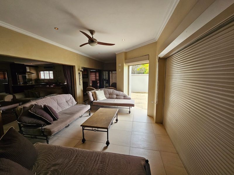 Absolutely Stunning Riverfront Home for Sale in Secure Estate! - Photo 9