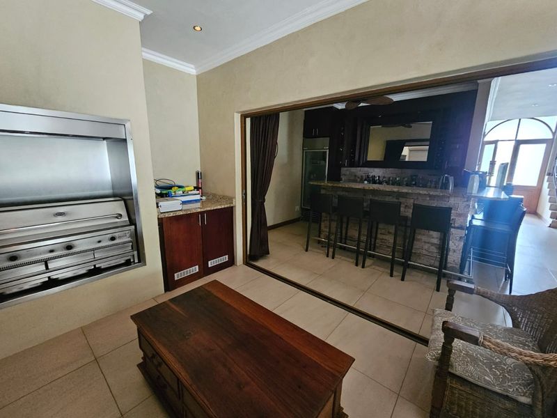 Absolutely Stunning Riverfront Home for Sale in Secure Estate! - Photo 8