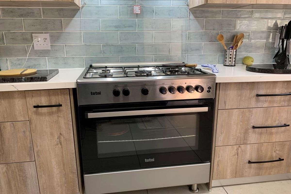 Kranspoort Vakansiedorp: Your Tranquil Escape Awaits - Photo 4