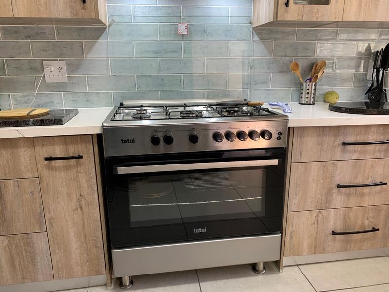 Kranspoort Vakansiedorp: Your Tranquil Escape Awaits - Photo 4