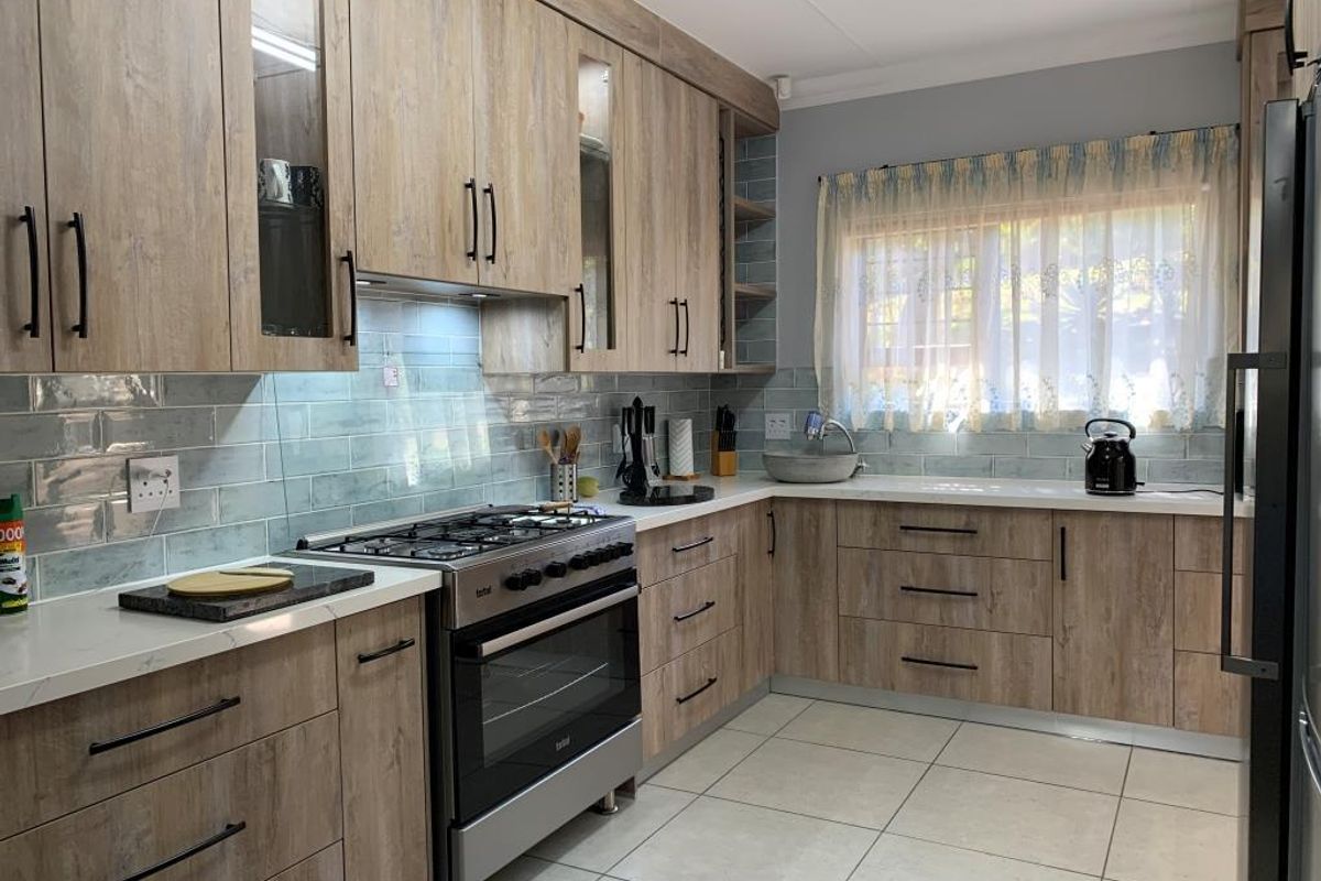 Kranspoort Vakansiedorp: Your Tranquil Escape Awaits - Photo 2