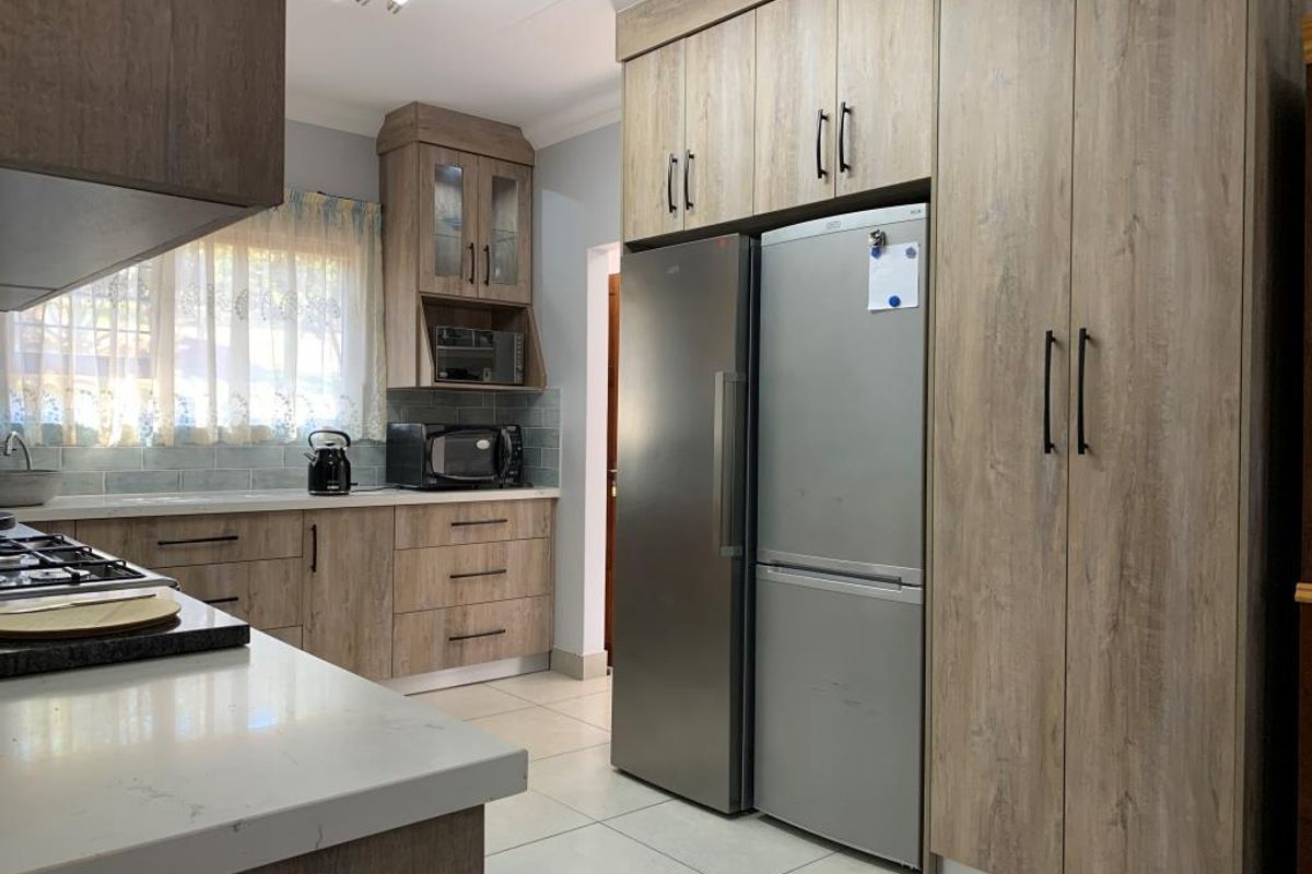 Kranspoort Vakansiedorp: Your Tranquil Escape Awaits - Photo 3