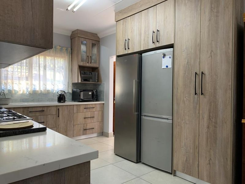 Kranspoort Vakansiedorp: Your Tranquil Escape Awaits - Photo 3