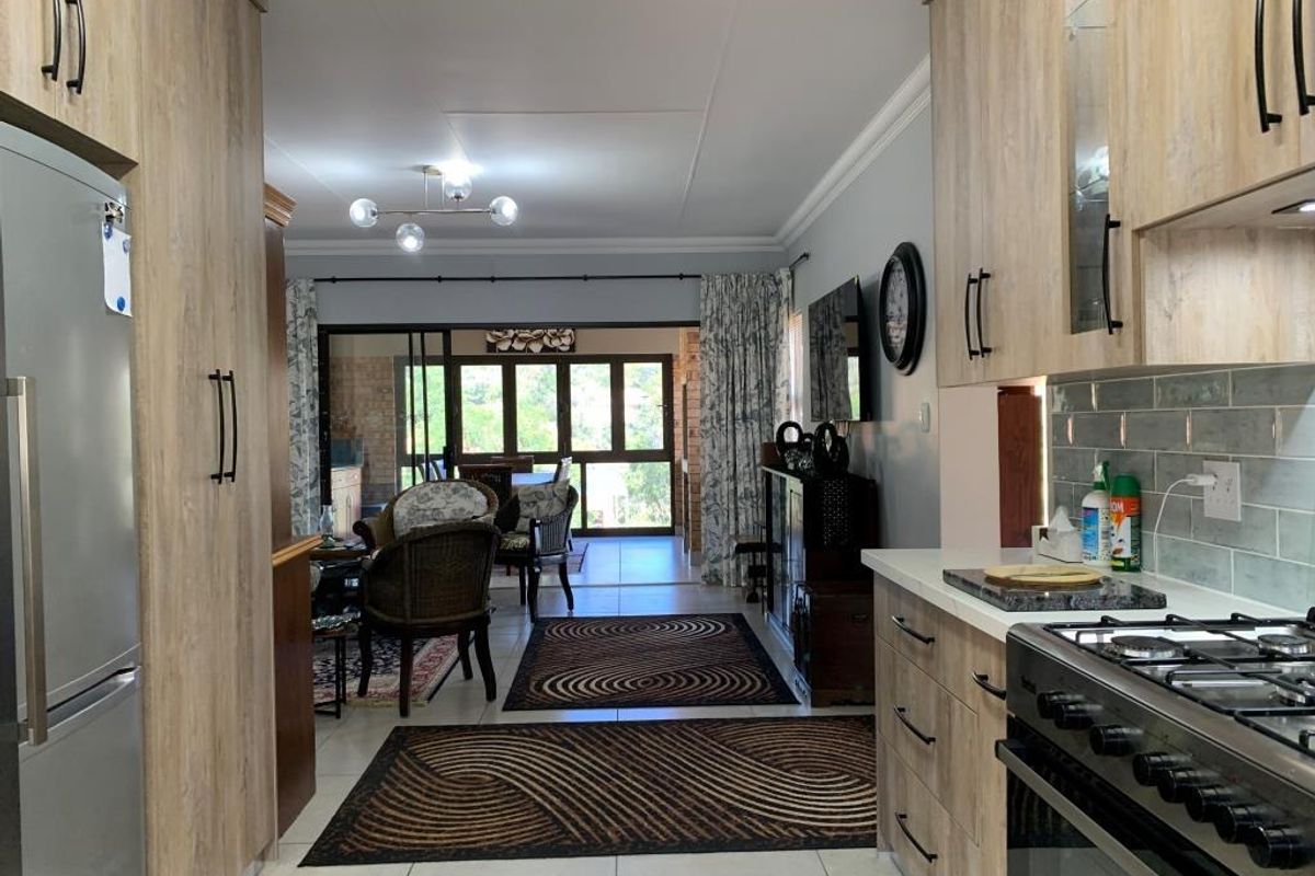 Kranspoort Vakansiedorp: Your Tranquil Escape Awaits - Photo 5