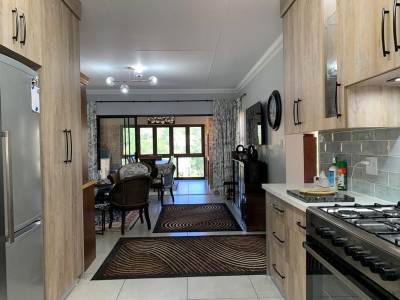 Kranspoort Vakansiedorp: Your Tranquil Escape Awaits - Photo 5