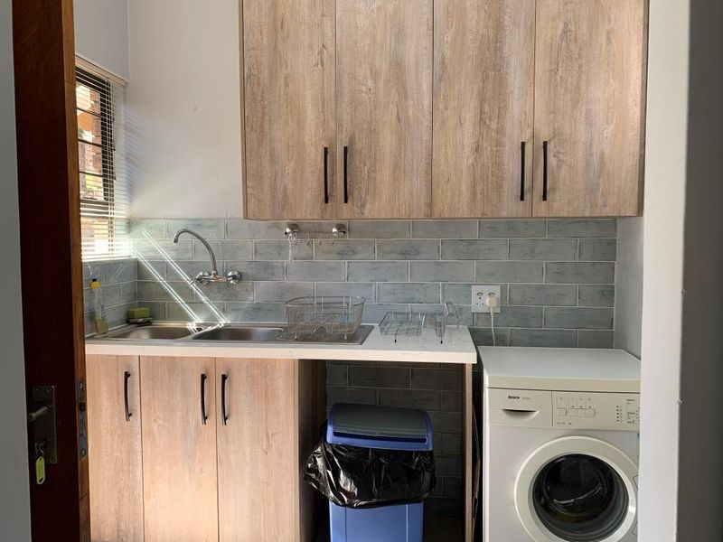 Kranspoort Vakansiedorp: Your Tranquil Escape Awaits - Photo 9