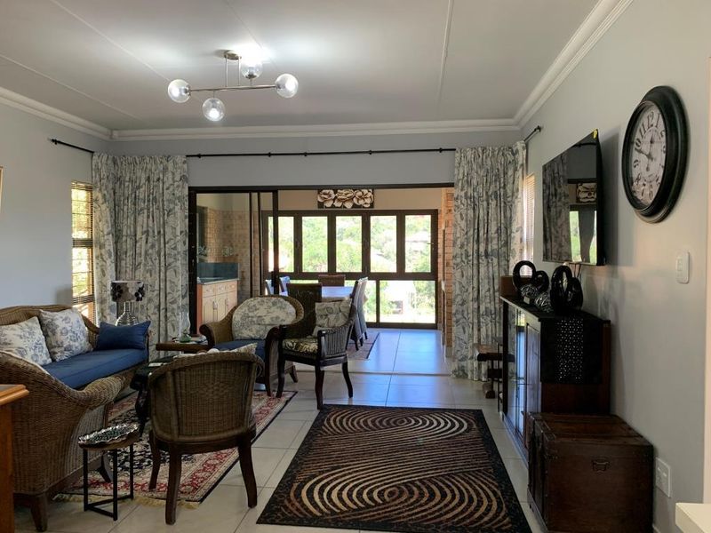 Kranspoort Vakansiedorp: Your Tranquil Escape Awaits - Photo 7