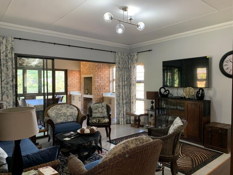 Kranspoort Vakansiedorp: Your Tranquil Escape Awaits - Photo 8