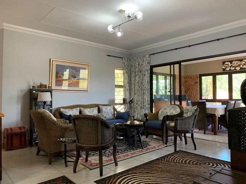 Kranspoort Vakansiedorp: Your Tranquil Escape Awaits - Photo 6