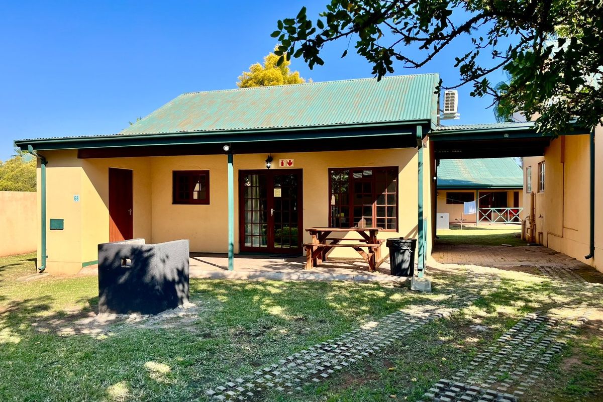 Modest investment opportunity in Pendleberry Grove, Bela Bela - Photo 3