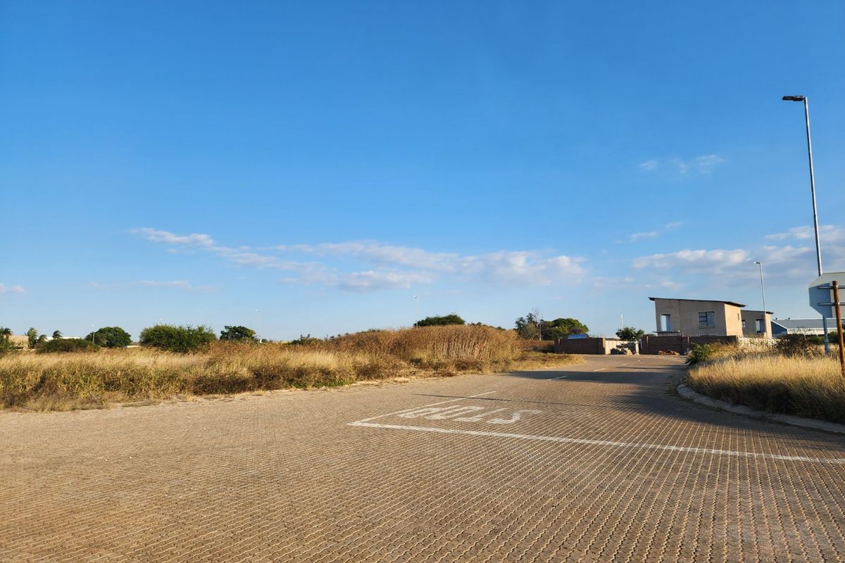 Mini industrial stand - Photo 5