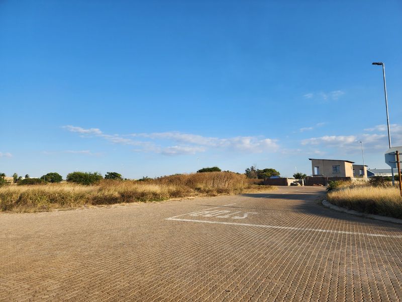 Mini industrial stand - Photo 5