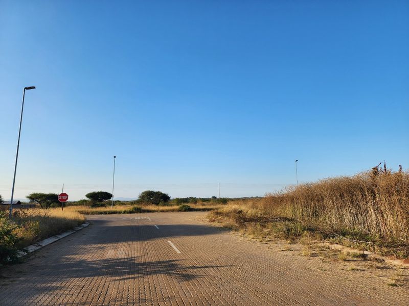 Mini industrial stand - Photo 2