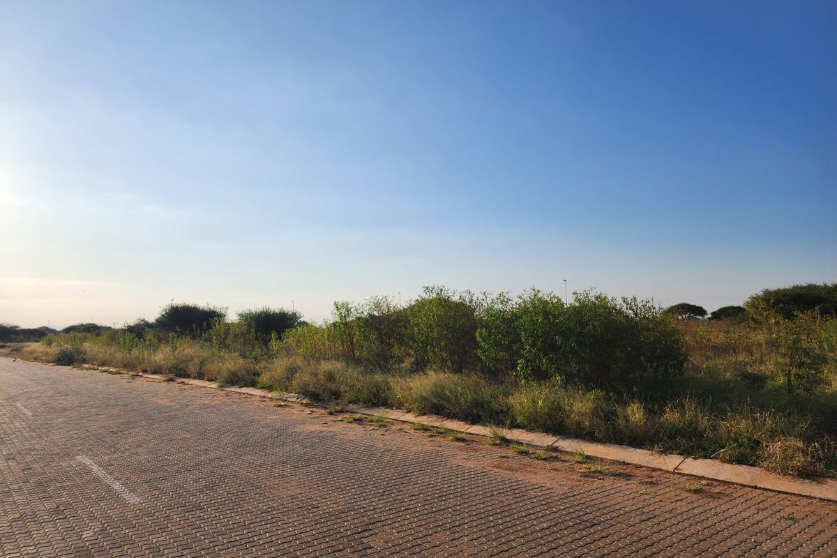 Mini industrial stand - Photo 4