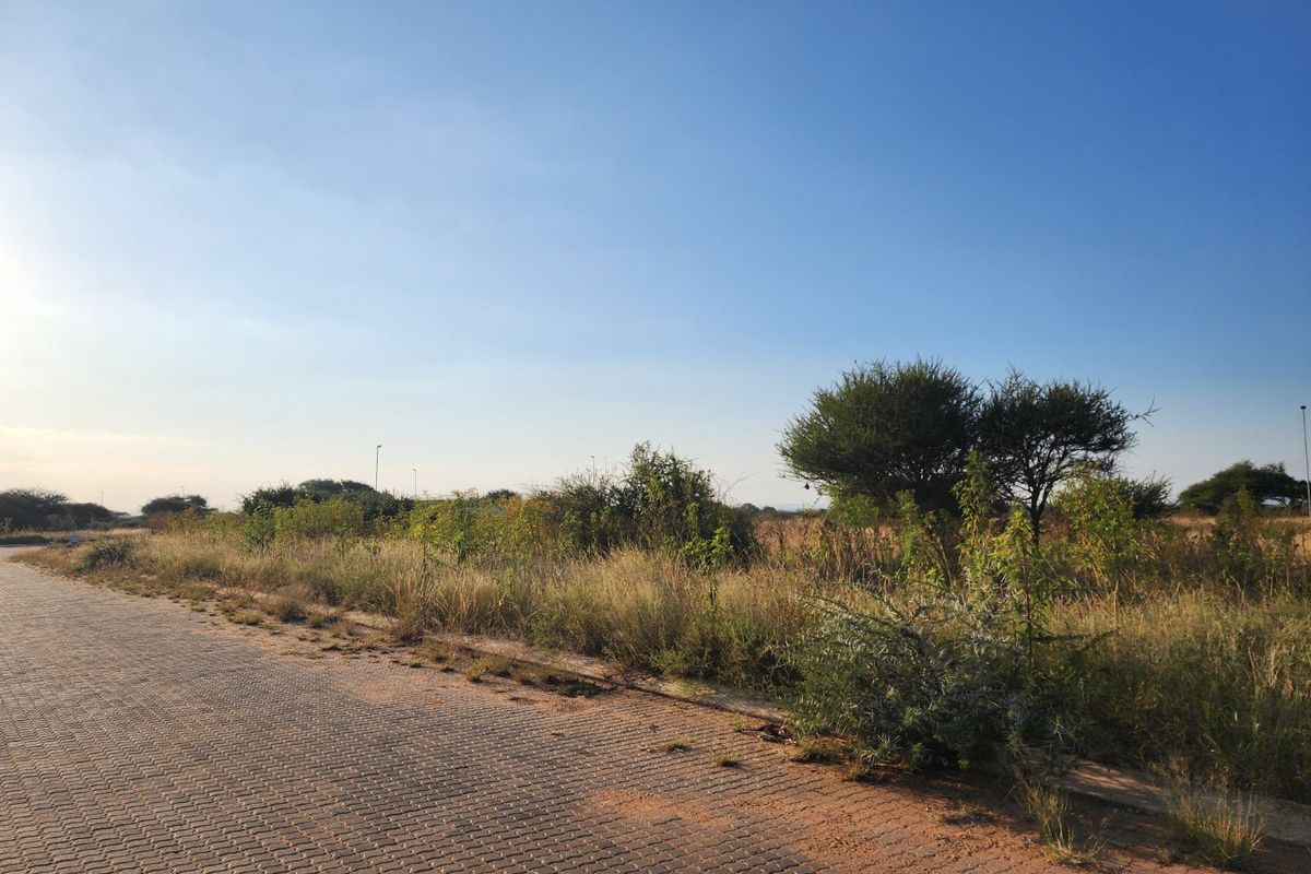 Mini industrial stand - Photo 3