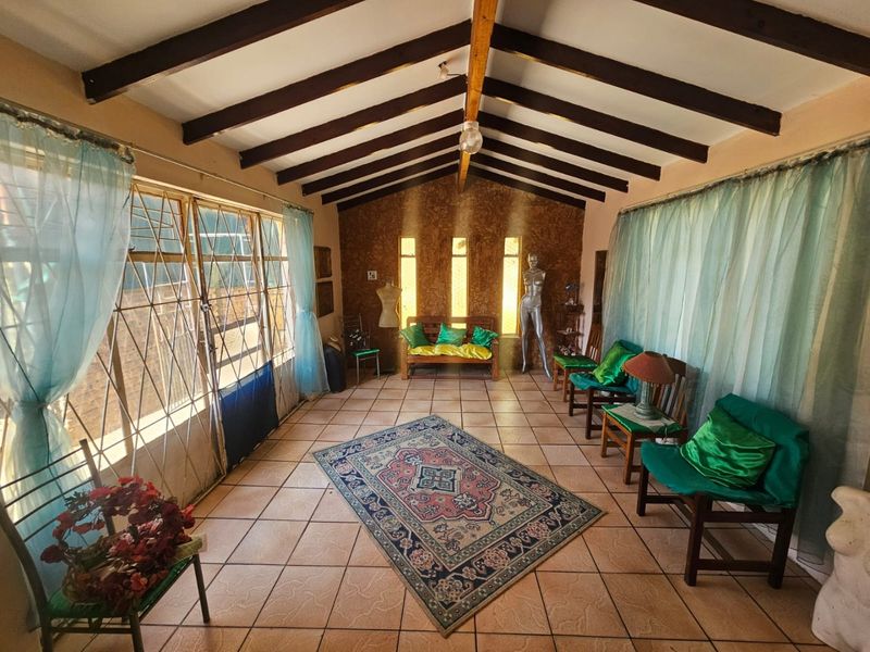 Cozy 4-Bedroom Home for Sale in Sasolburg! - Photo 6