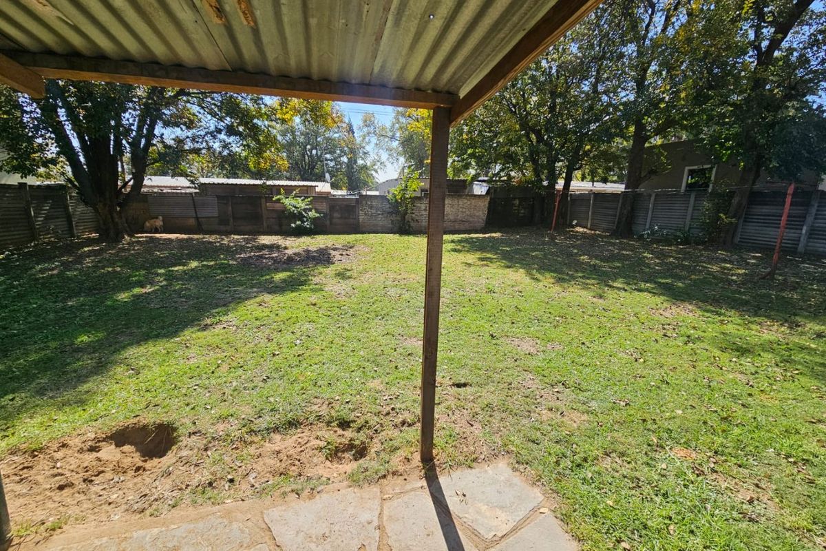 Cozy 4-Bedroom Home for Sale in Sasolburg! - Photo 5