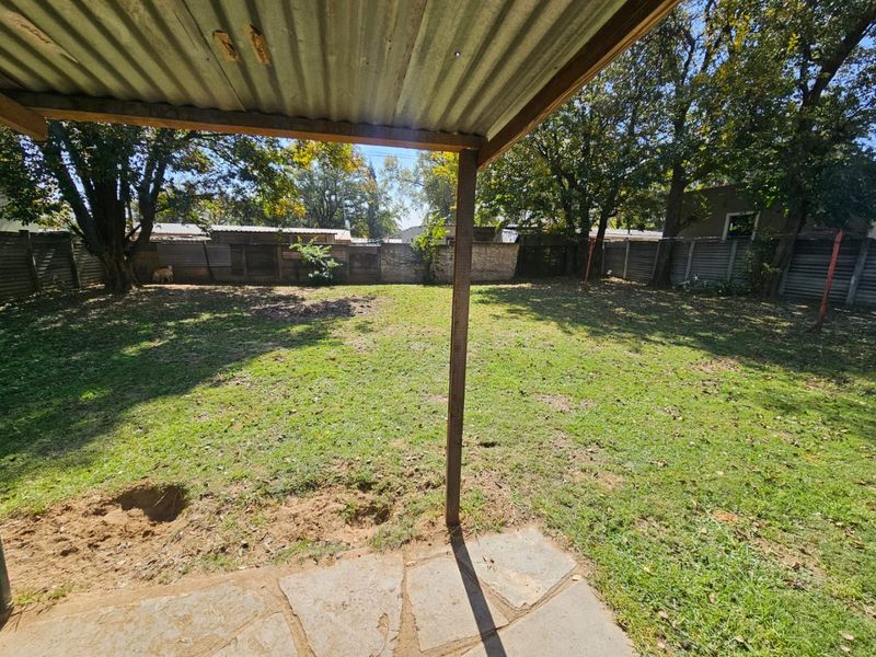 Cozy 4-Bedroom Home for Sale in Sasolburg! - Photo 5