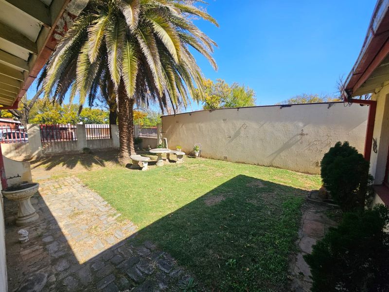 Cozy 4-Bedroom Home for Sale in Sasolburg! - Photo 4