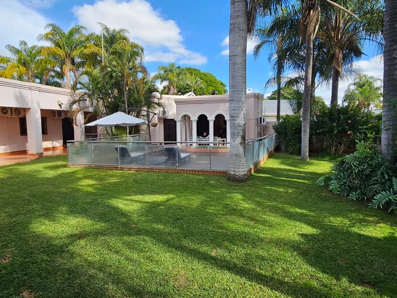 Spacious 4 Bedroom Family Home with Flatlet, Pool & Solar in Welgelegen– A Must-See Property! - Photo 5