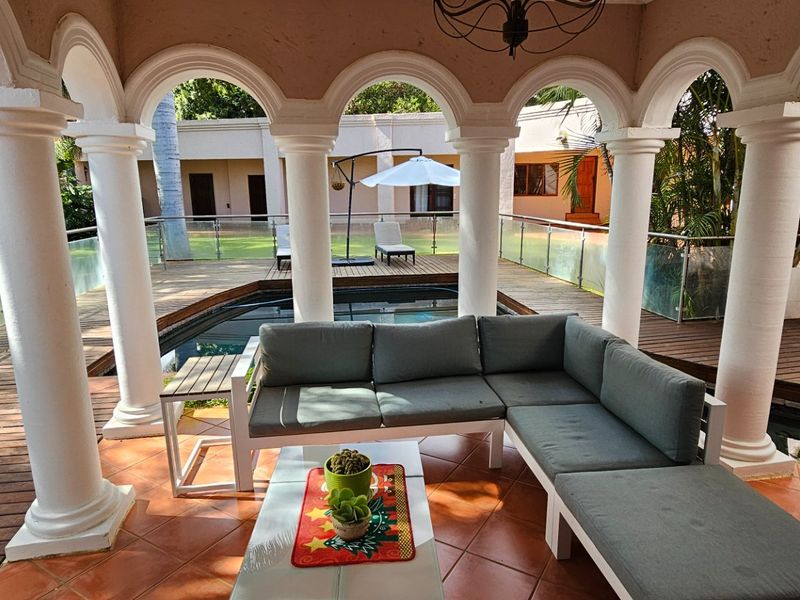 Spacious 4 Bedroom Family Home with Flatlet, Pool & Solar in Welgelegen– A Must-See Property! - Photo 7