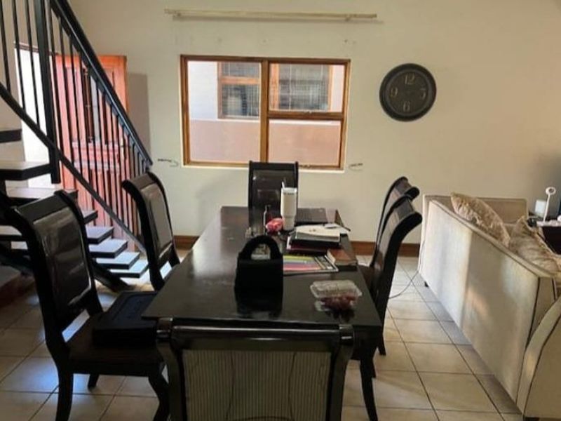 Modern 3-Bedroom Duplex Townhouse with Double Garage and Braai Balcony - Photo 2