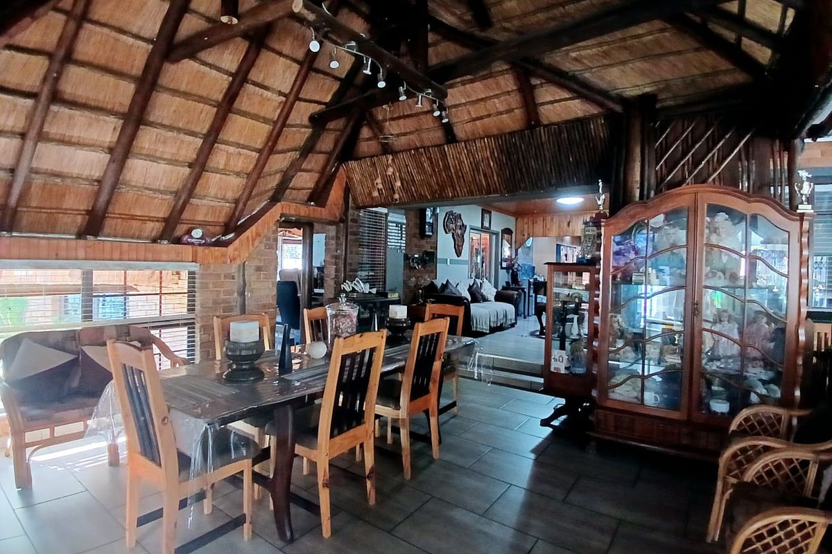 House For Sale In Sasolburg - Photo 4