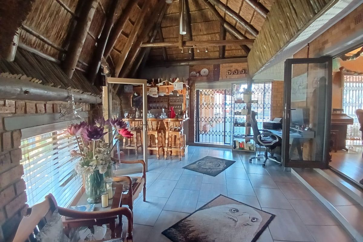 House For Sale In Sasolburg - Photo 5