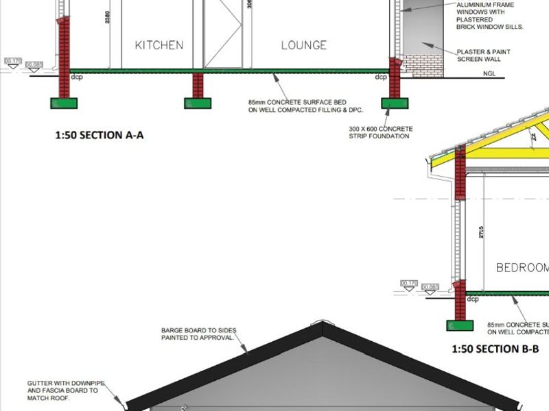 Custom Building Packages Available - Photo 2