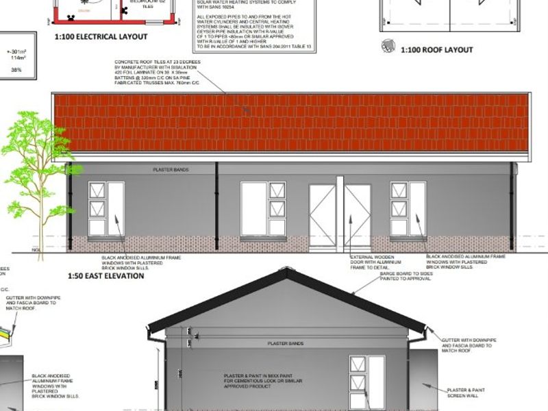 Custom Building Packages Available - Photo 3