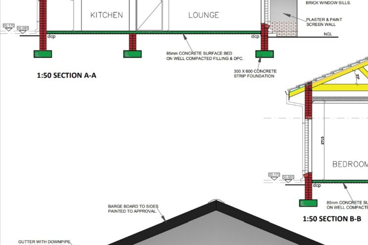Custom Building Packages Available - Photo 2