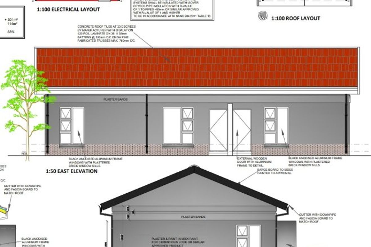 Custom Building Packages Available - Photo 3