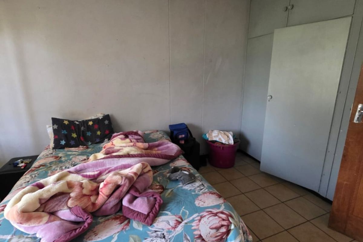 SPECIAL PRICE FOR A ONE BEDROOM FLAT - Photo 4