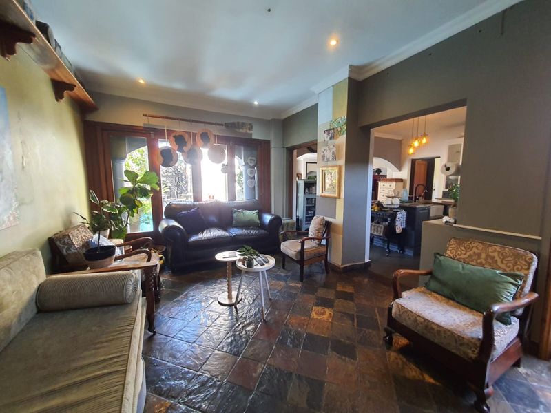 Absolute Gem of A Property With A Vintage Vibe For Sale In The Beautiful Vaalpark - Photo 8