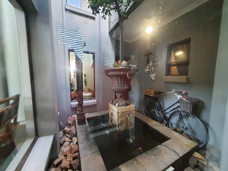 Absolute Gem of A Property With A Vintage Vibe For Sale In The Beautiful Vaalpark - Photo 6