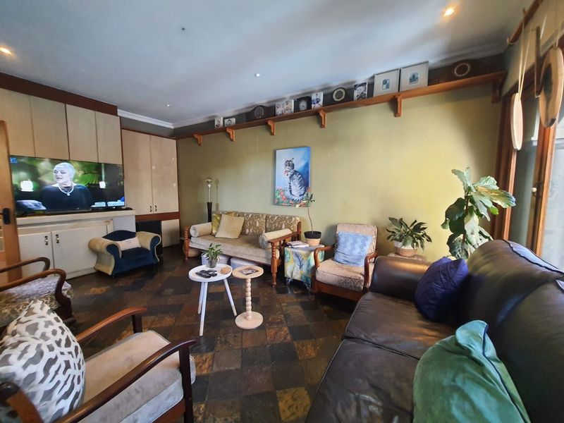 Absolute Gem of A Property With A Vintage Vibe For Sale In The Beautiful Vaalpark - Photo 10