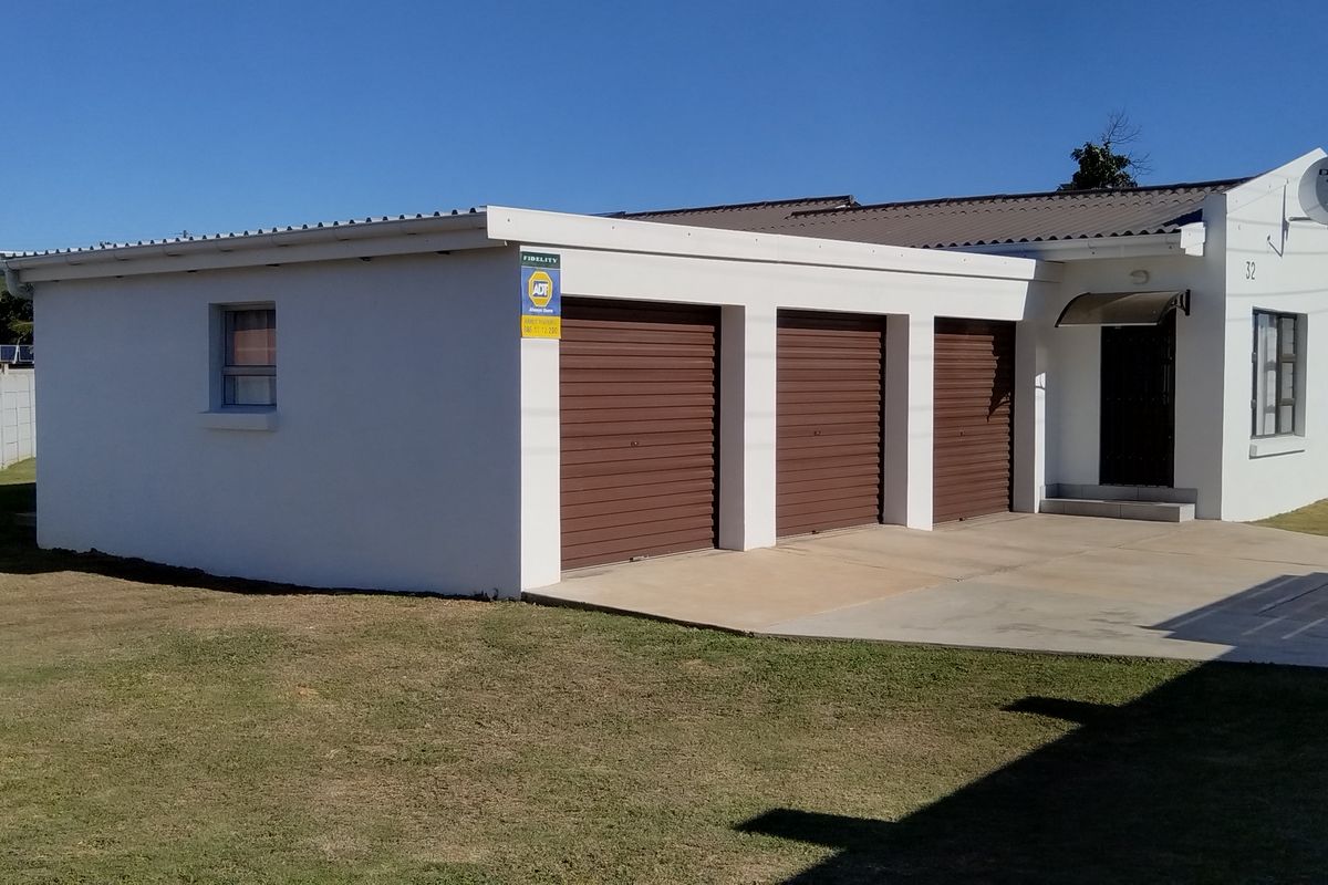 Welcome Home – A Move-In Ready Gem in Retief That’s Ready to Impress! - Photo 2