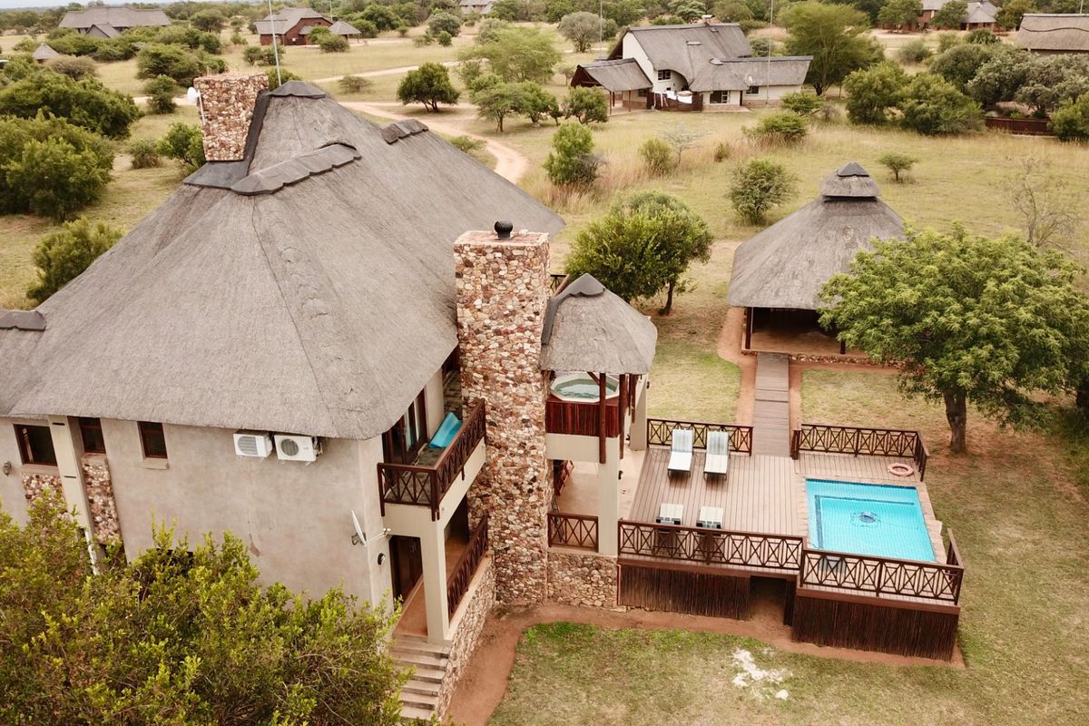 10% Share in Property situated on Zebula Golf Estate & Spa. - Photo 2