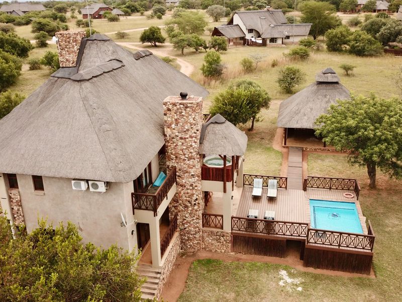 10% Share in Property situated on Zebula Golf Estate & Spa. - Photo 2