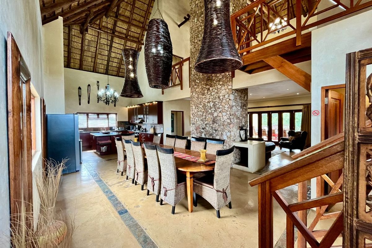 10% Share in Property situated on Zebula Golf Estate & Spa. - Photo 5