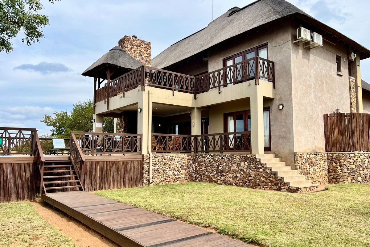 10% Share in Property situated on Zebula Golf Estate & Spa. - Photo 3