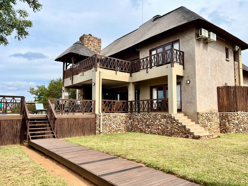 10% Share in Property situated on Zebula Golf Estate & Spa. - Photo 3