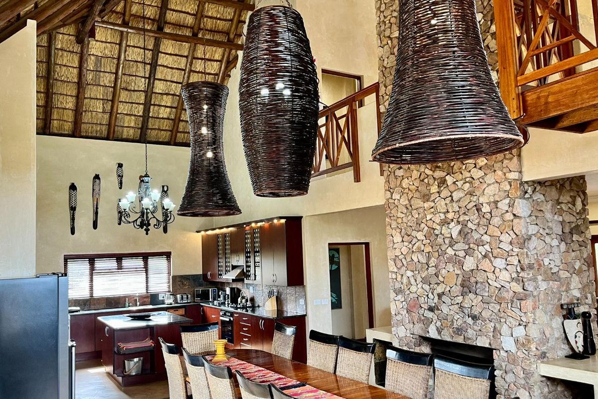 10% Share in Property situated on Zebula Golf Estate & Spa. - Photo 4