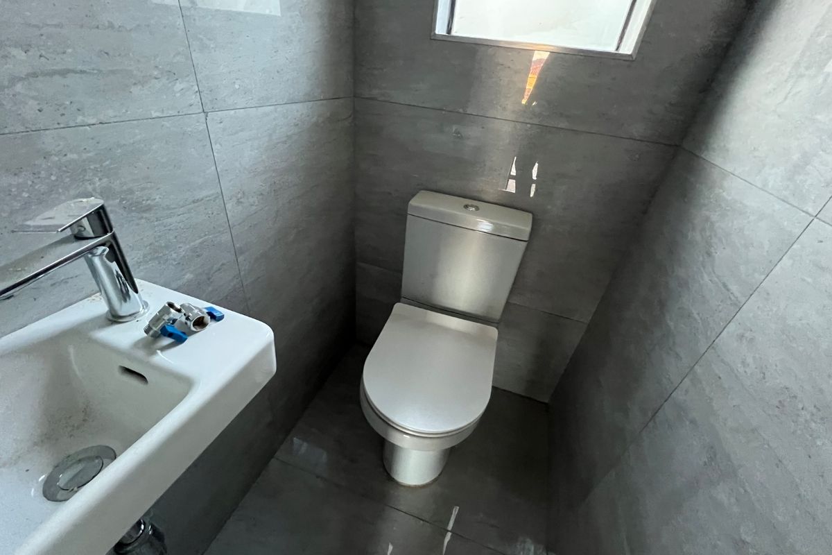 Brand New Townhouse Development – Sterpark, Polokwane - Photo 5